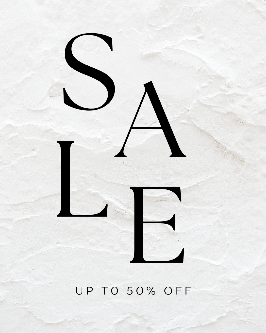 Sale