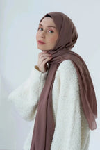 Cotton Light Hiba Scarf Collection - Summer Edit