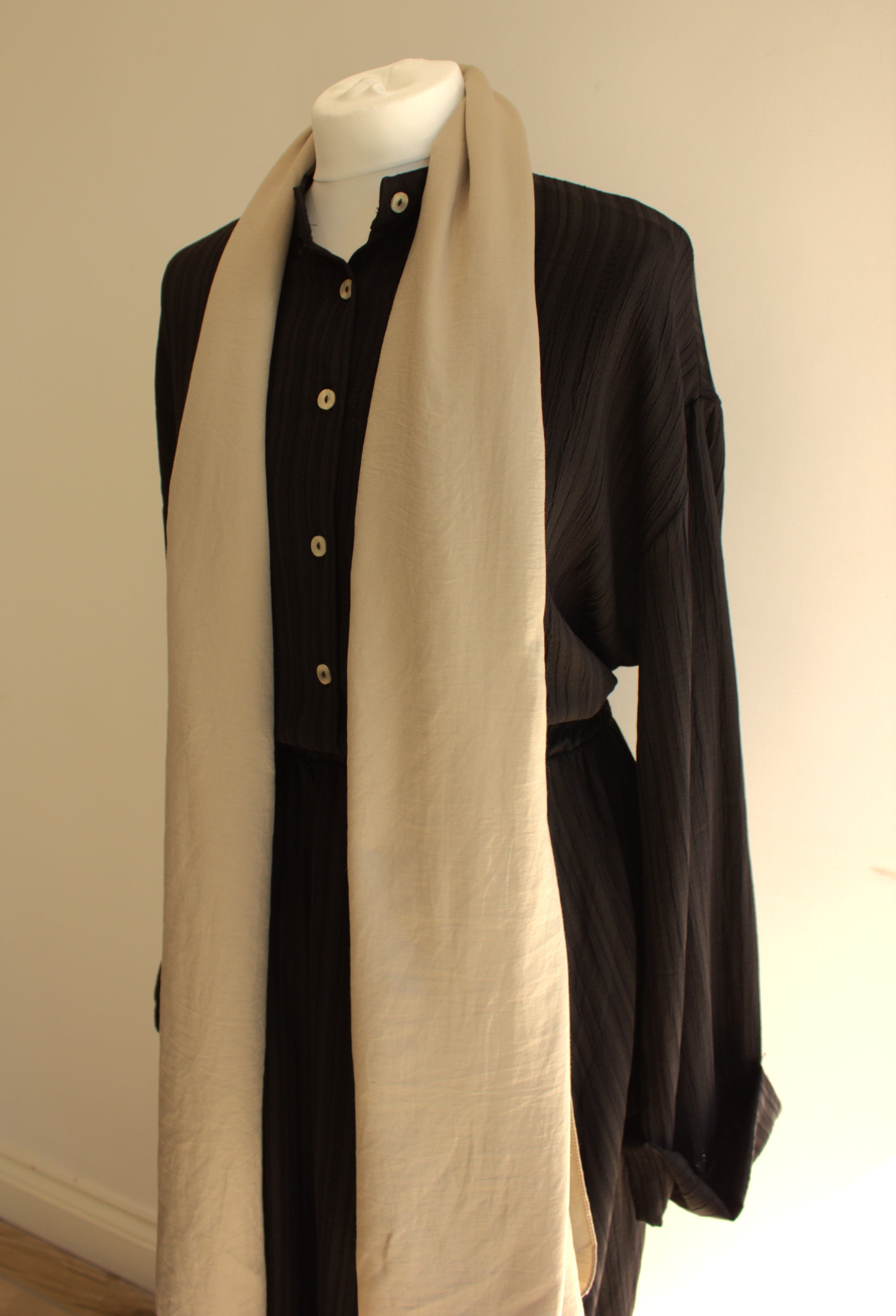 The Modal Scarf