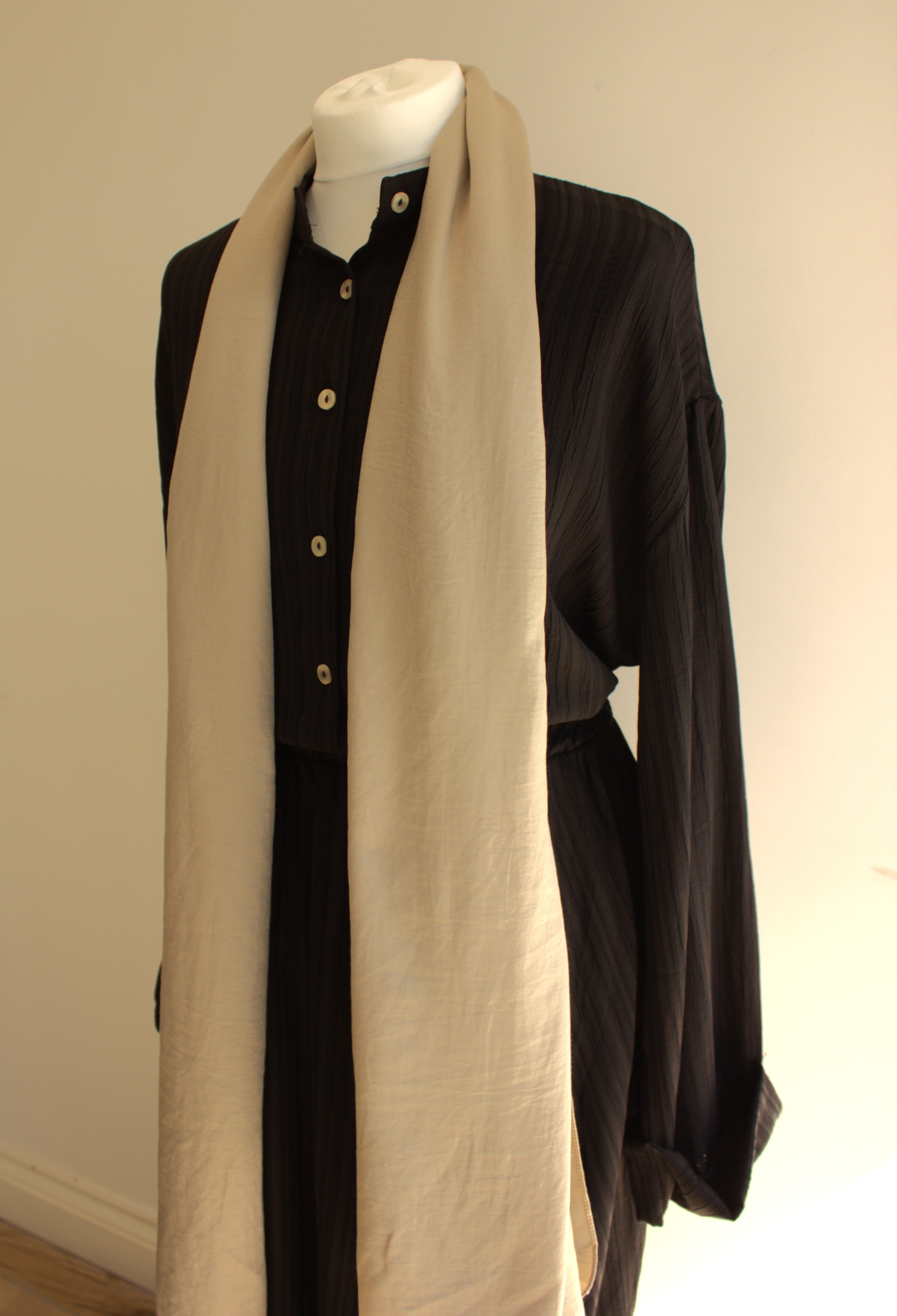 The Modal Scarf