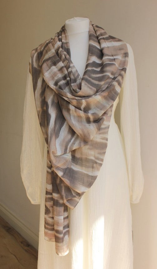 The Aurora Wrap Collection