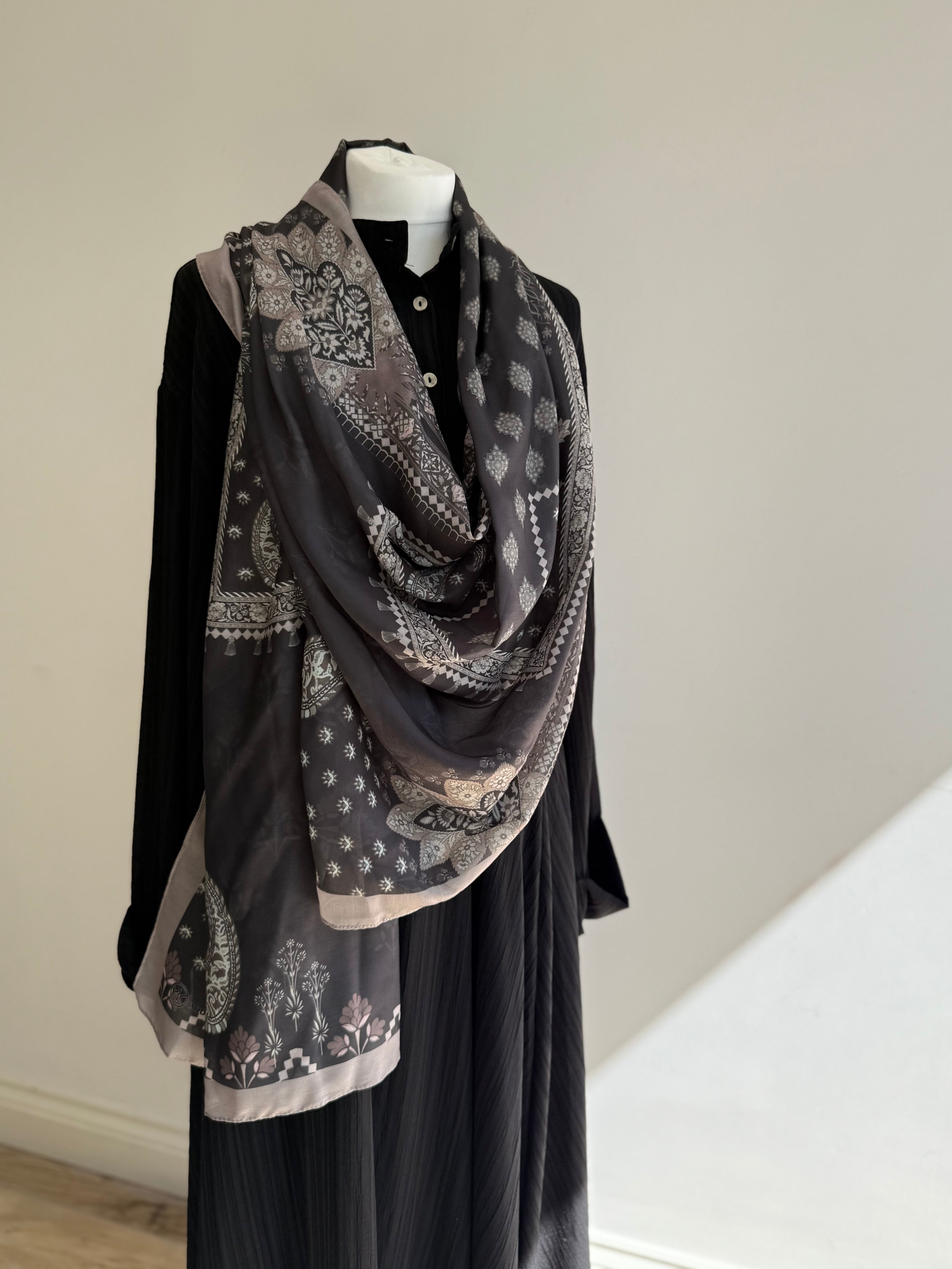 The Motif Wrap Collection