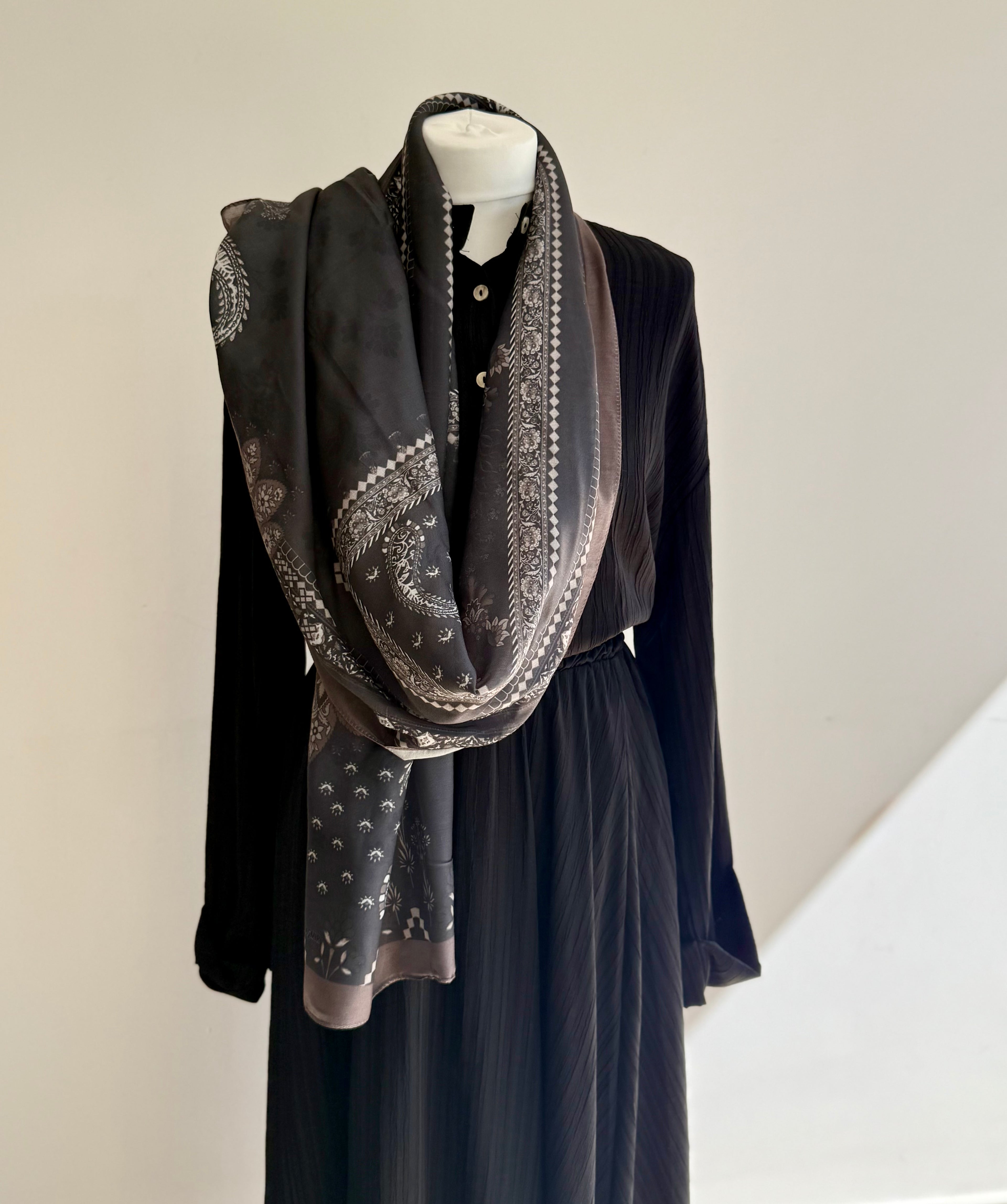 The Motif Wrap Collection