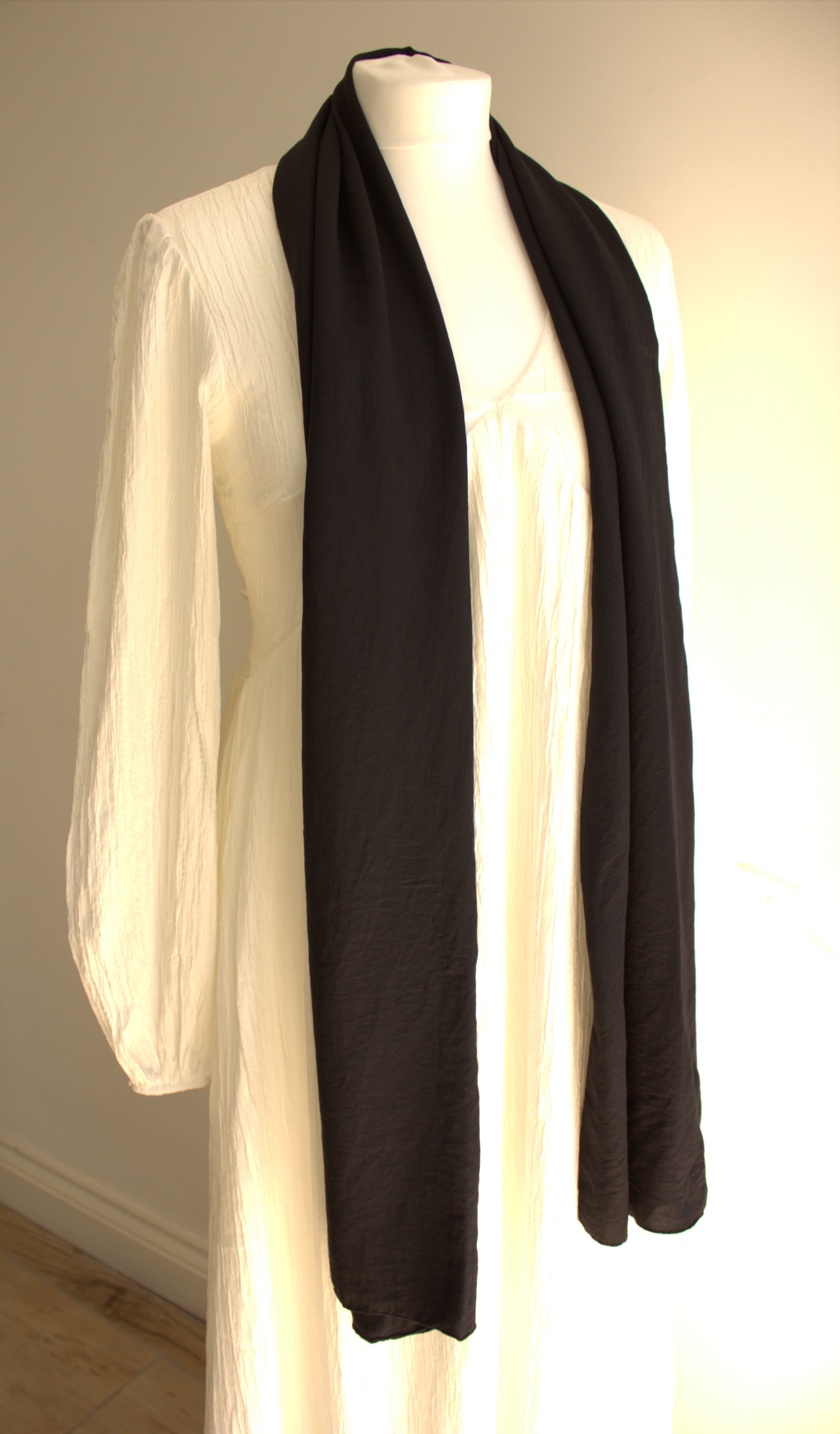 The Modal Scarf