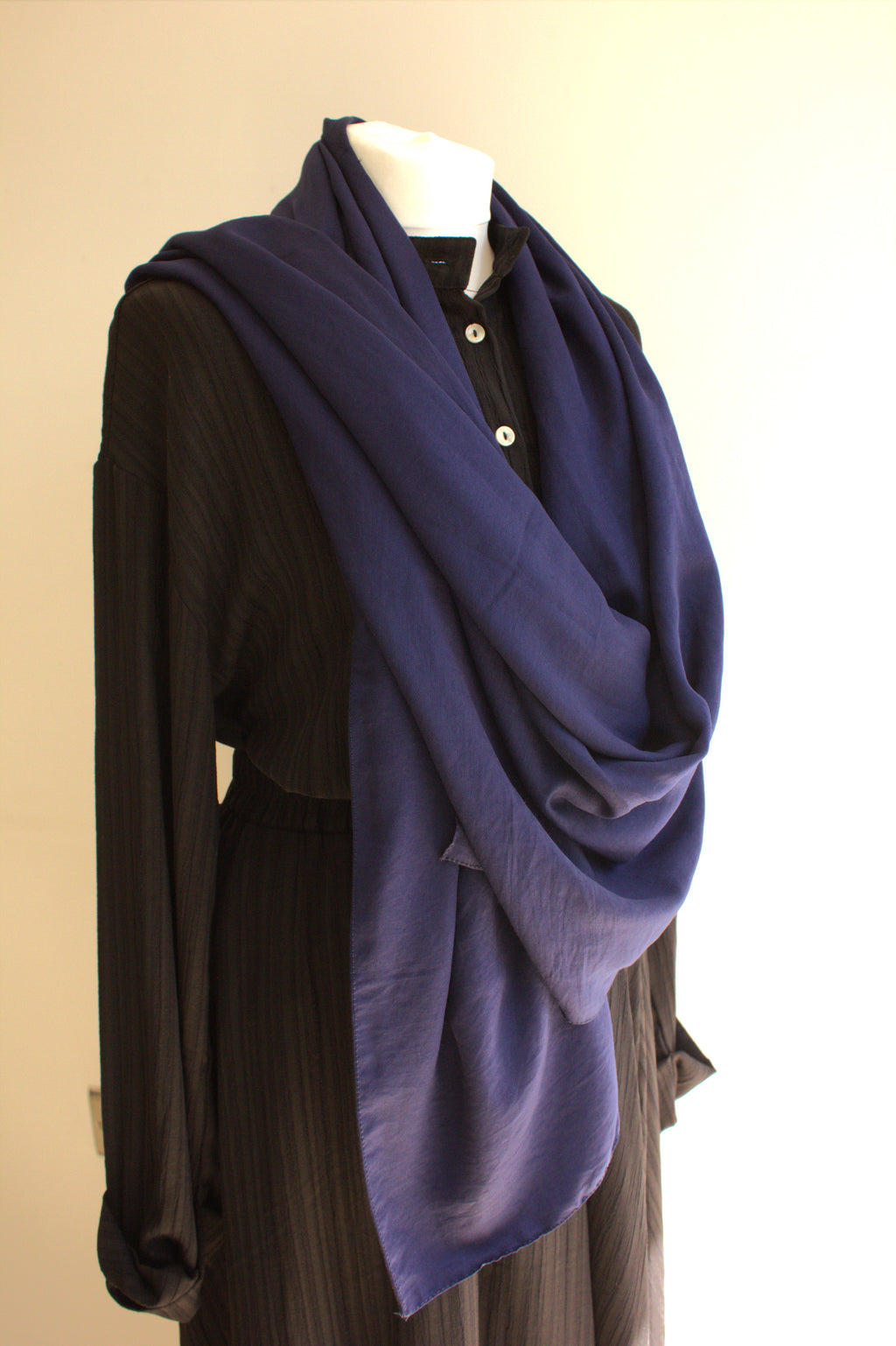 The Modal Scarf