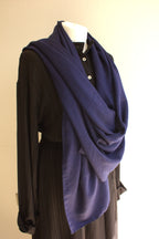 The Modal Scarf