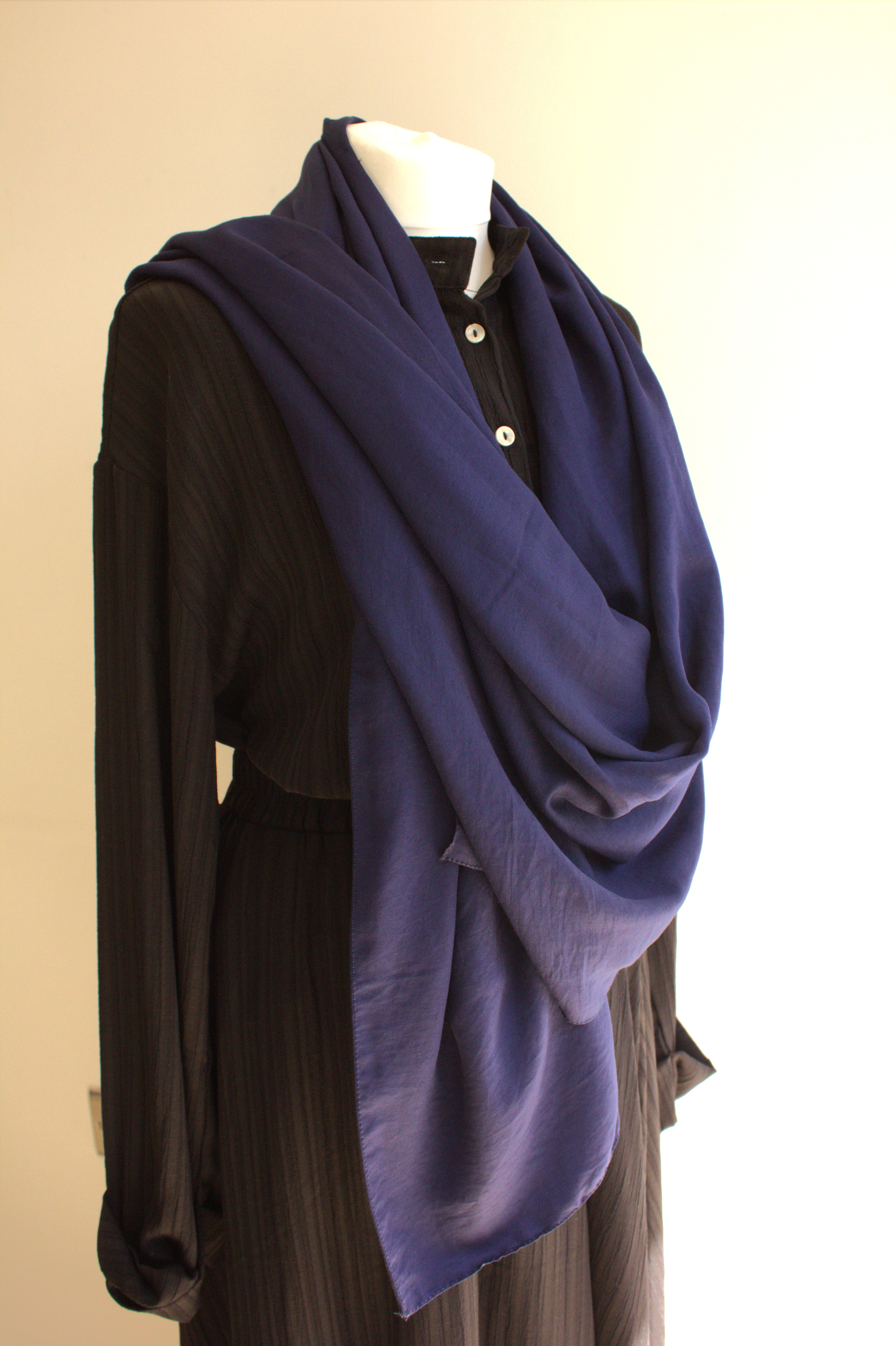 The Modal Scarf