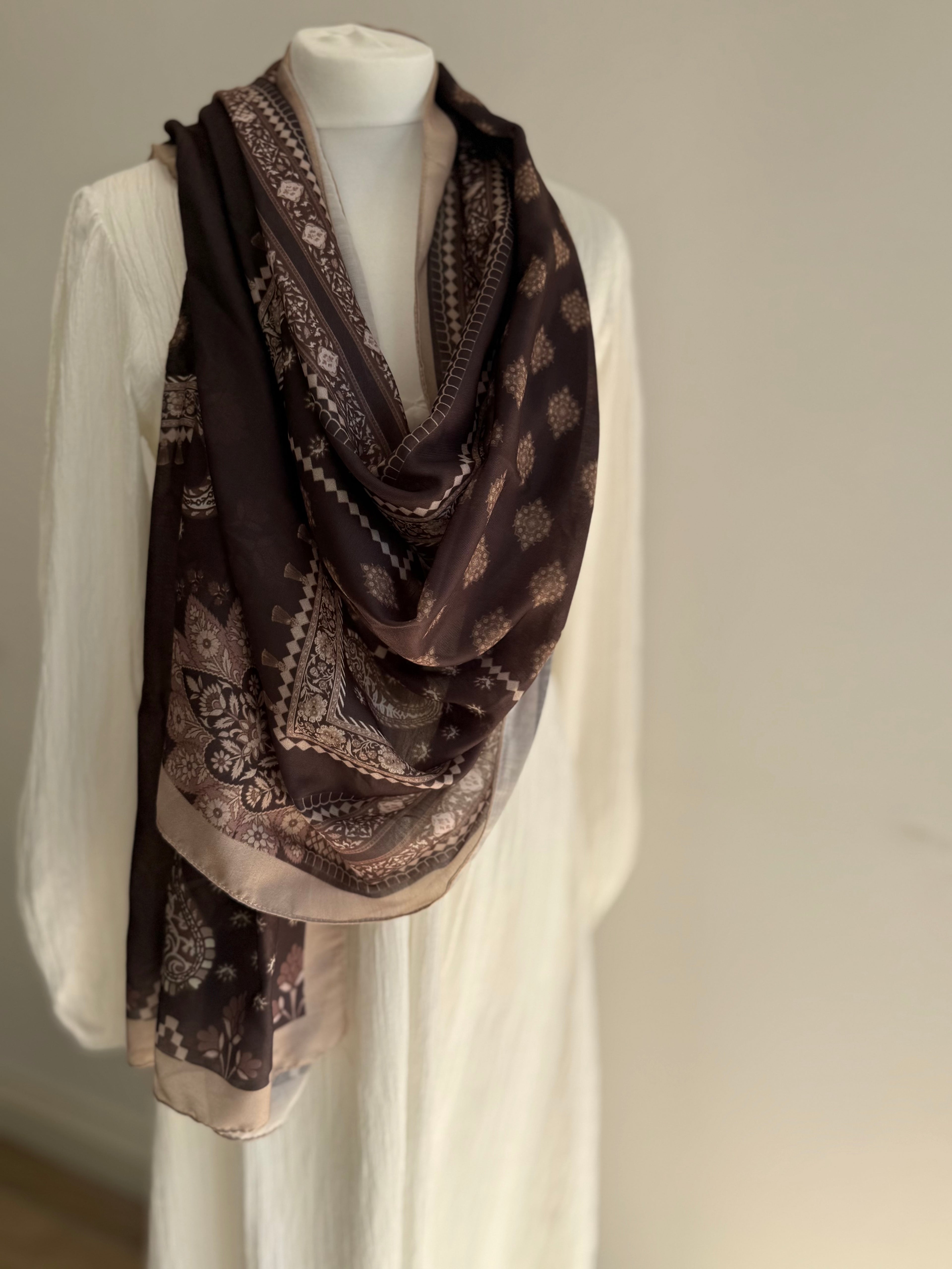 The Motif Wrap Collection