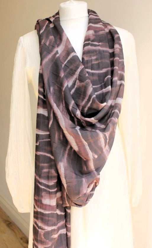 The Aurora Wrap Collection
