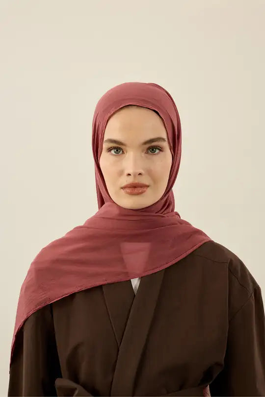 Cotton Light Hiba Scarf Collection - Summer Edit