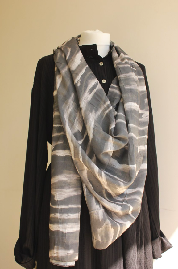 The Aurora Wrap Collection