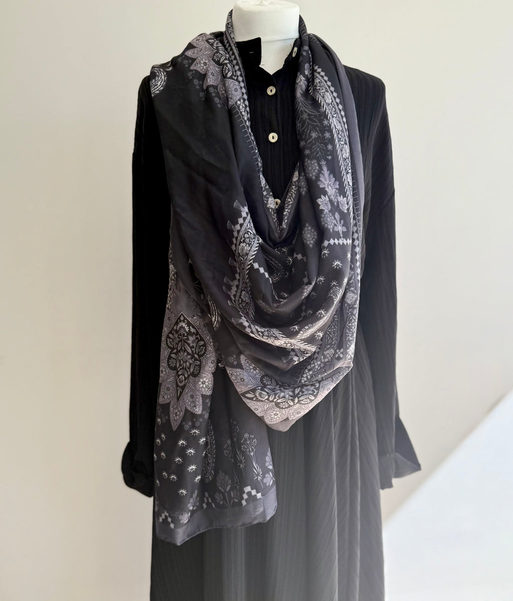 The Motif Wrap Collection