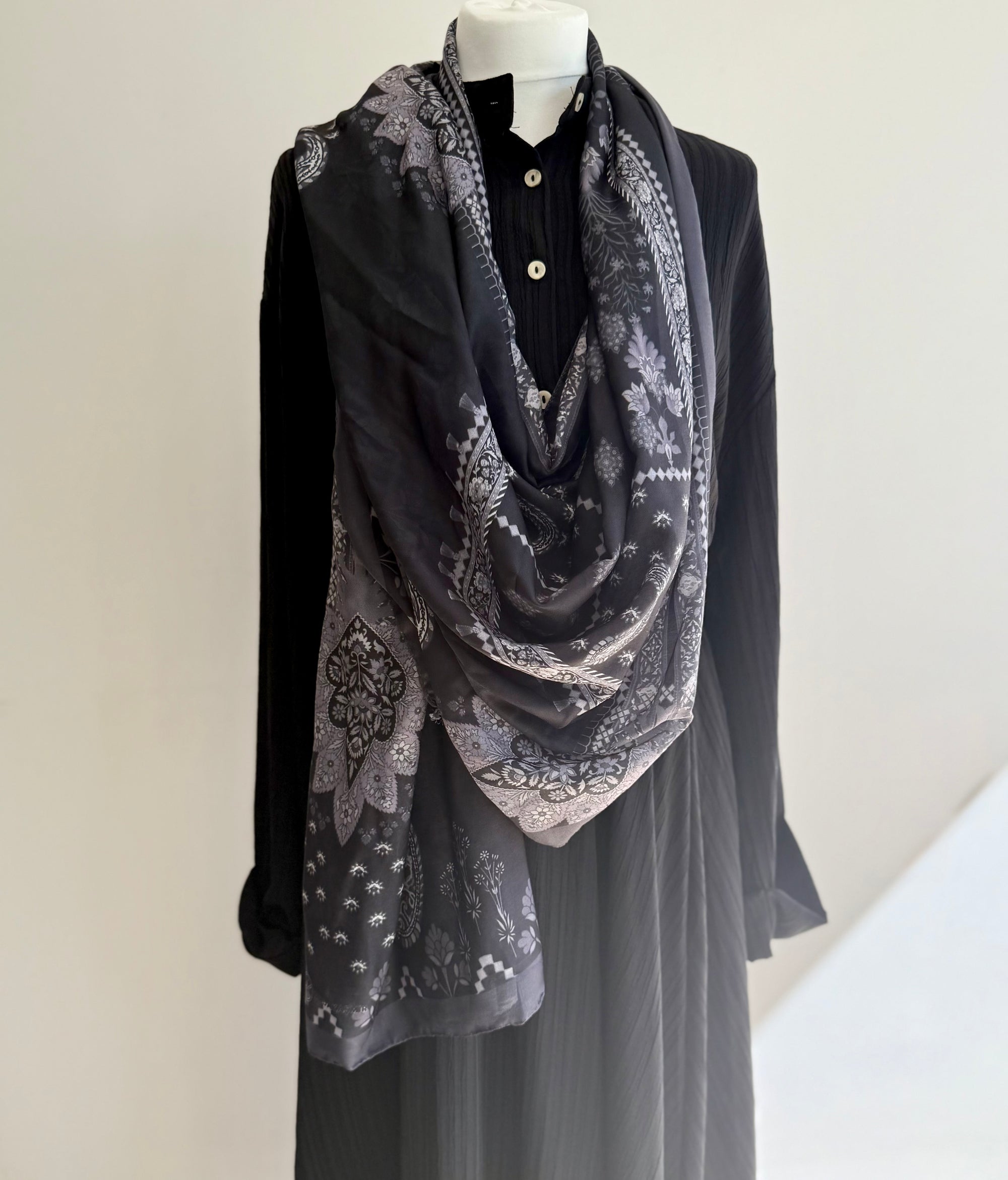 The Motif Wrap Collection