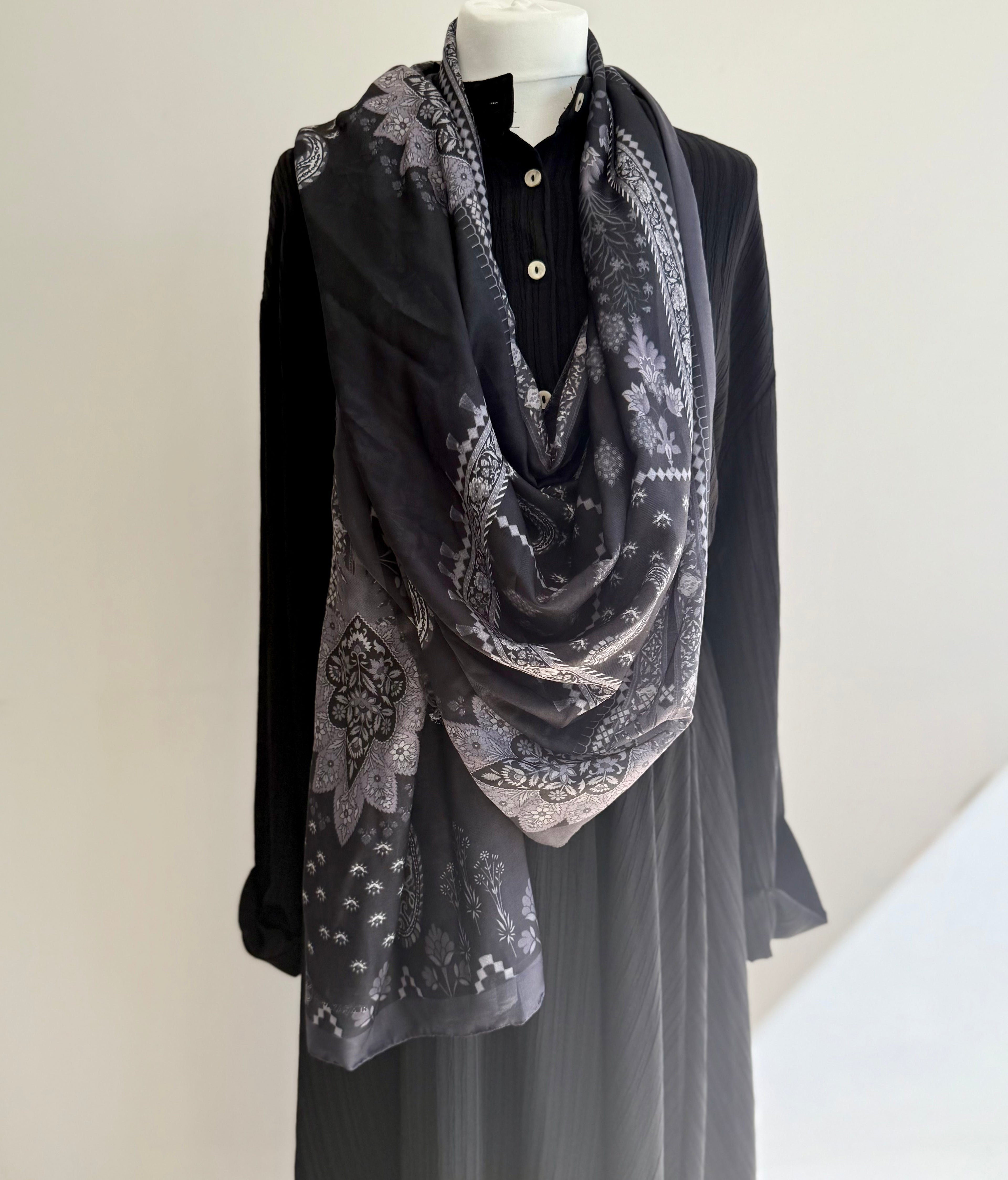 The Motif Wrap Collection