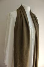 The Modal Scarf