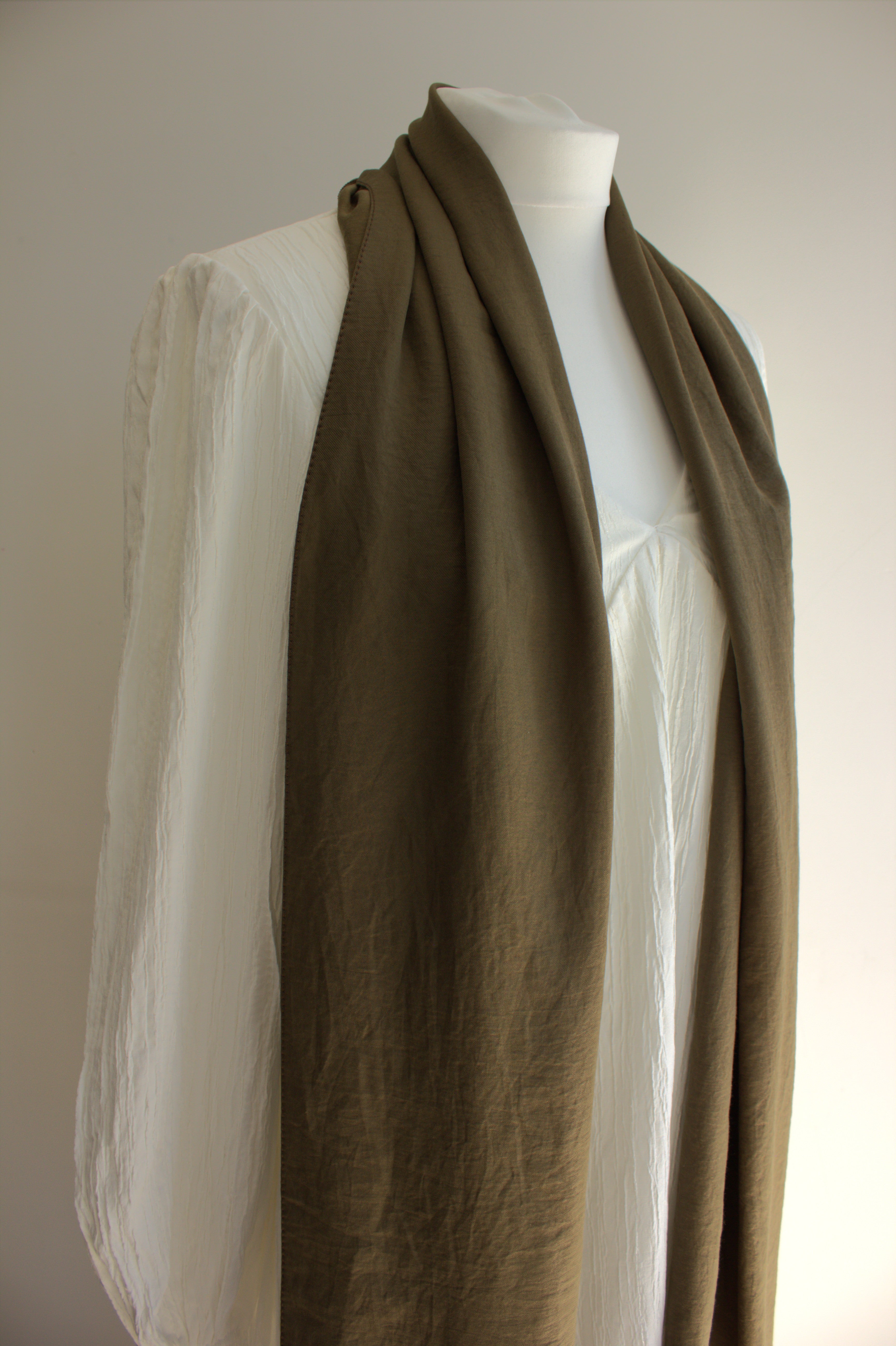 The Modal Scarf