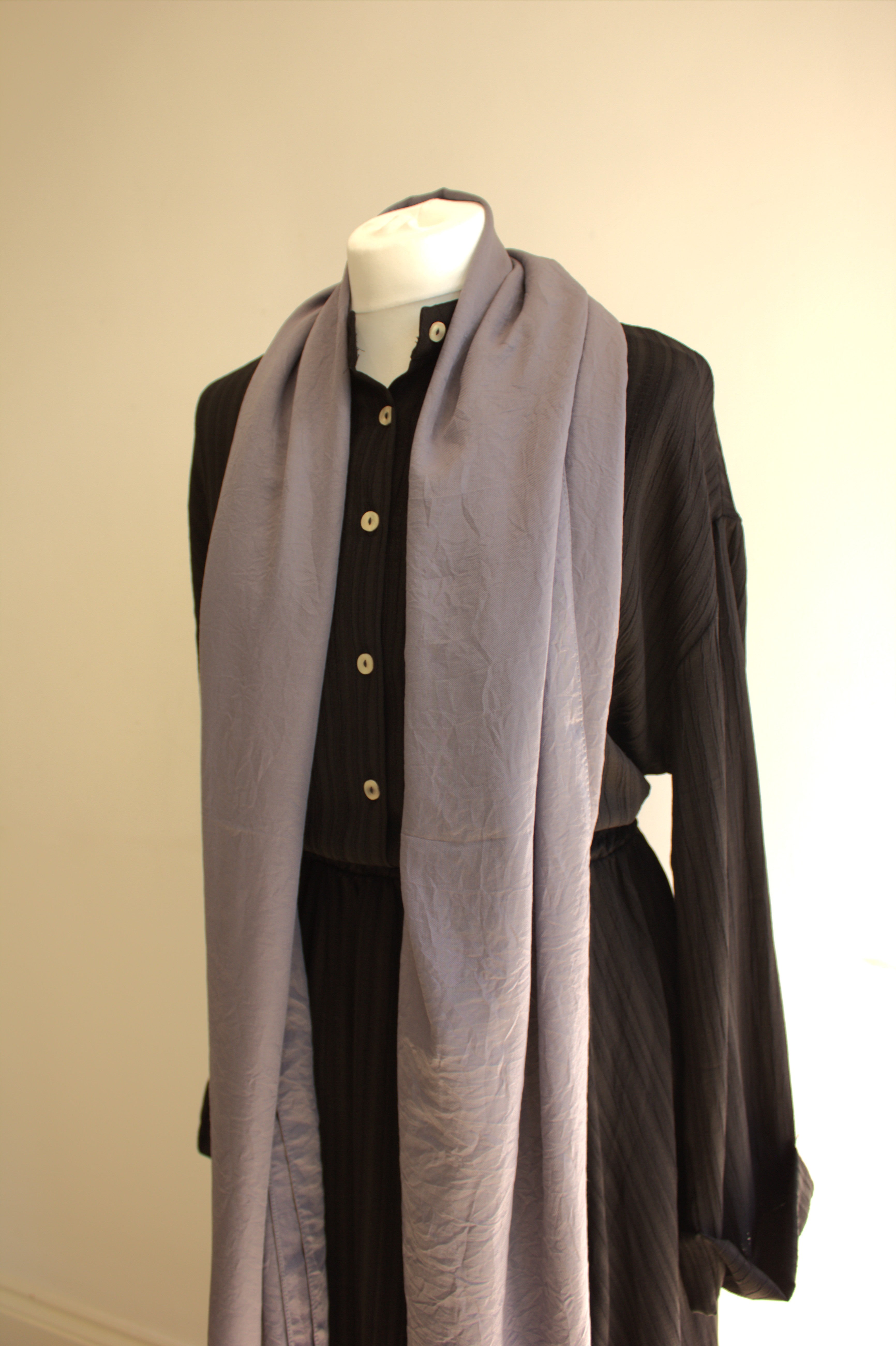 The Modal Scarf