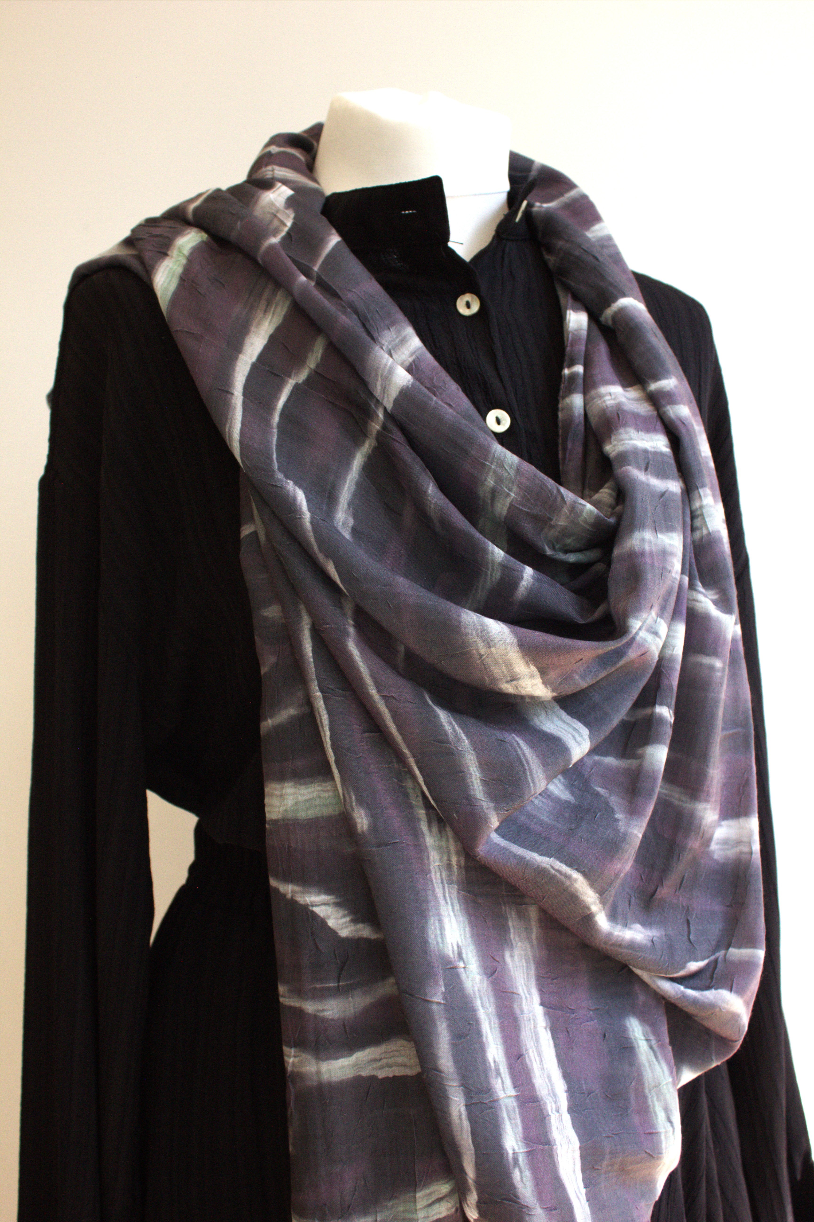 The Aurora Wrap Collection