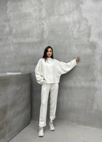 Essential Cotton Blend Comfort Set