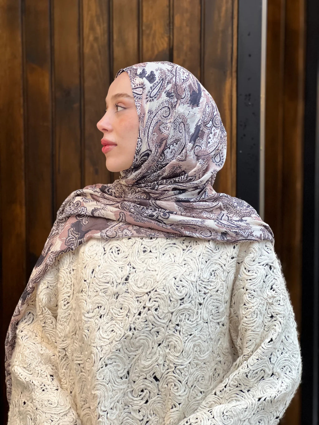 The Floral Wrap Collection