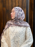 The Floral Wrap Collection