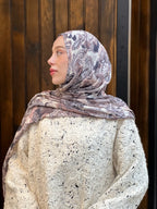 The Floral Wrap Collection