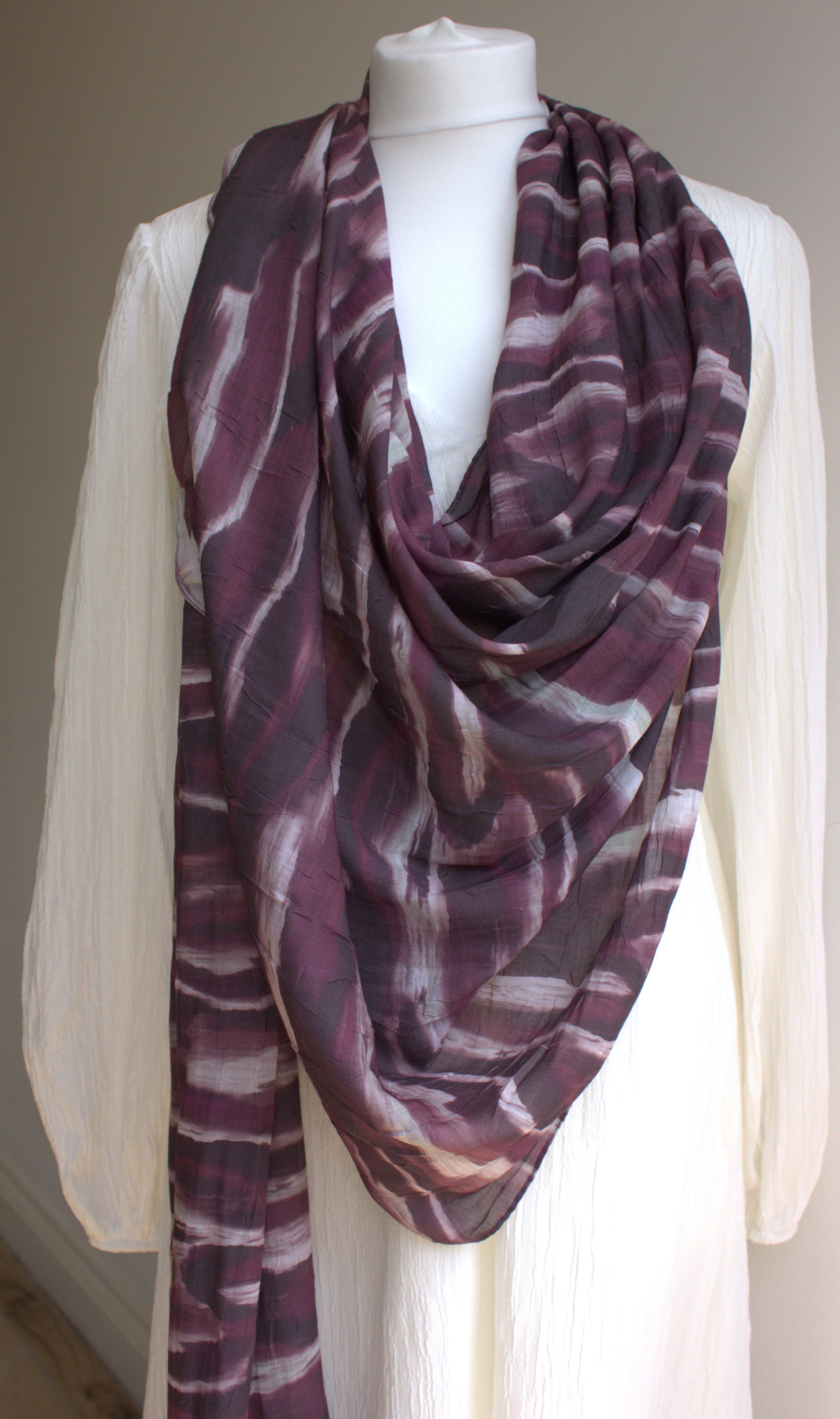 The Aurora Wrap Collection