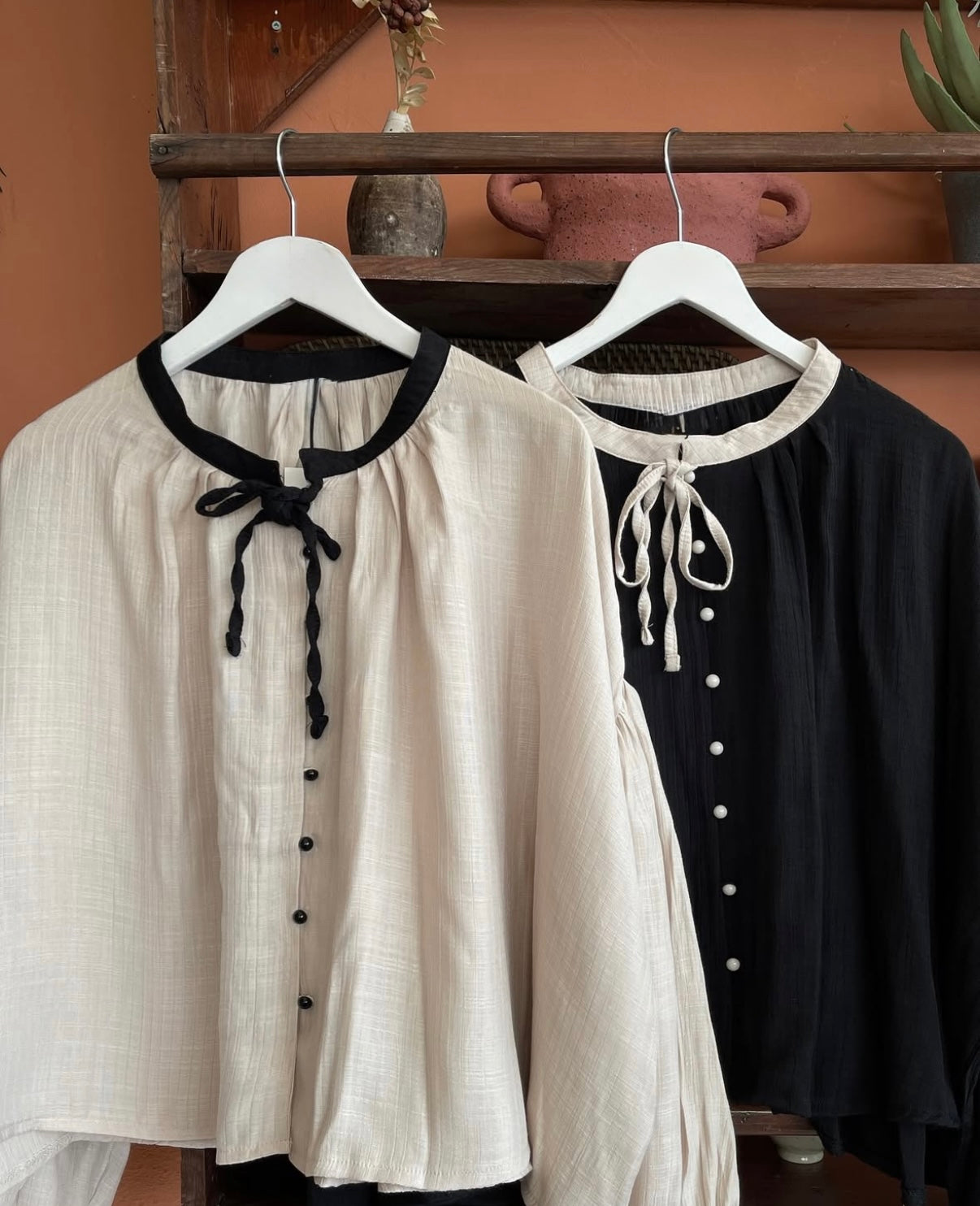 The Élan Shirt