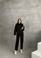 Essential Cotton Blend Comfort Set