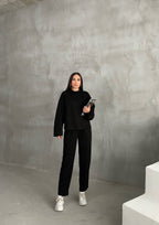 Essential Cotton Blend Comfort Set