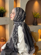 The Motif Wrap Collection