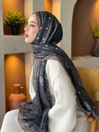 The Motif Wrap Collection