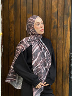 The Aurora Wrap Collection