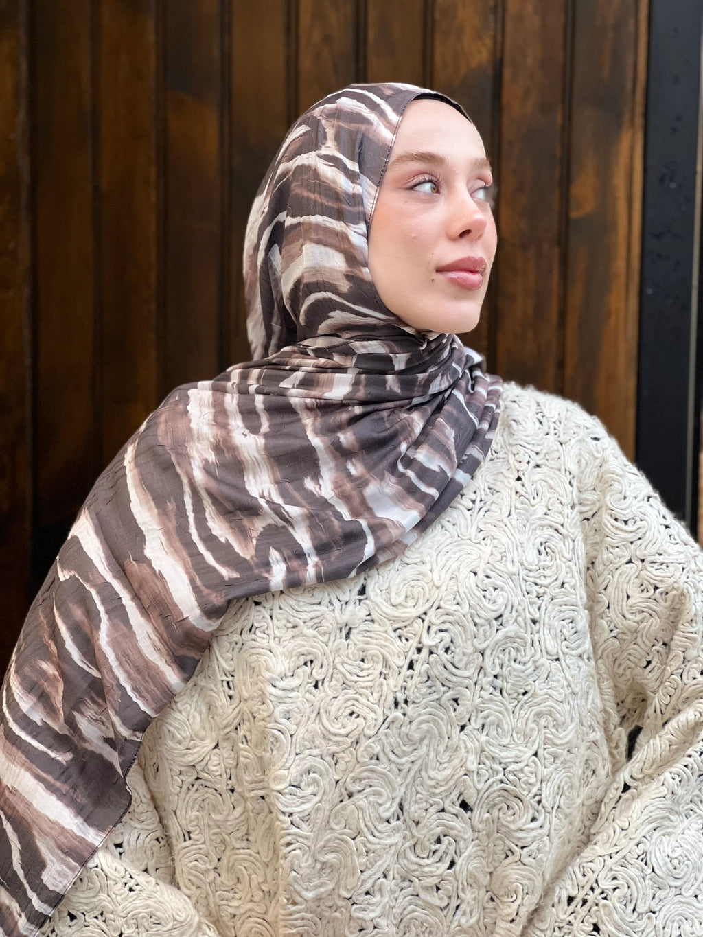The Aurora Wrap Collection