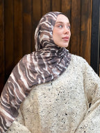 The Aurora Wrap Collection