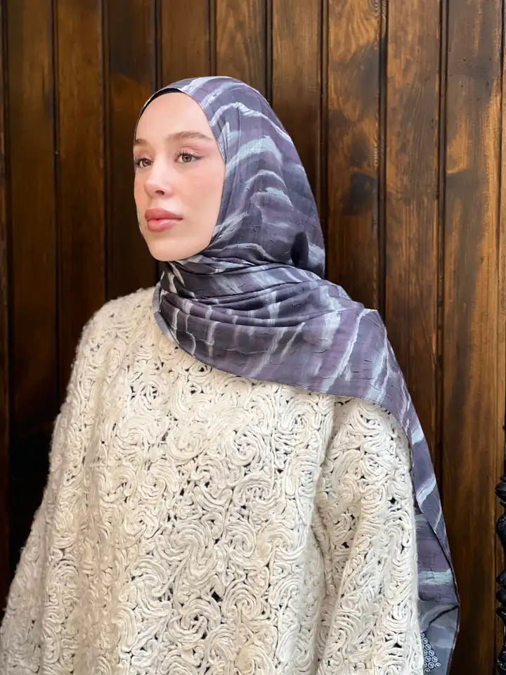 The Aurora Wrap Collection