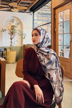 The Floral Wrap Collection