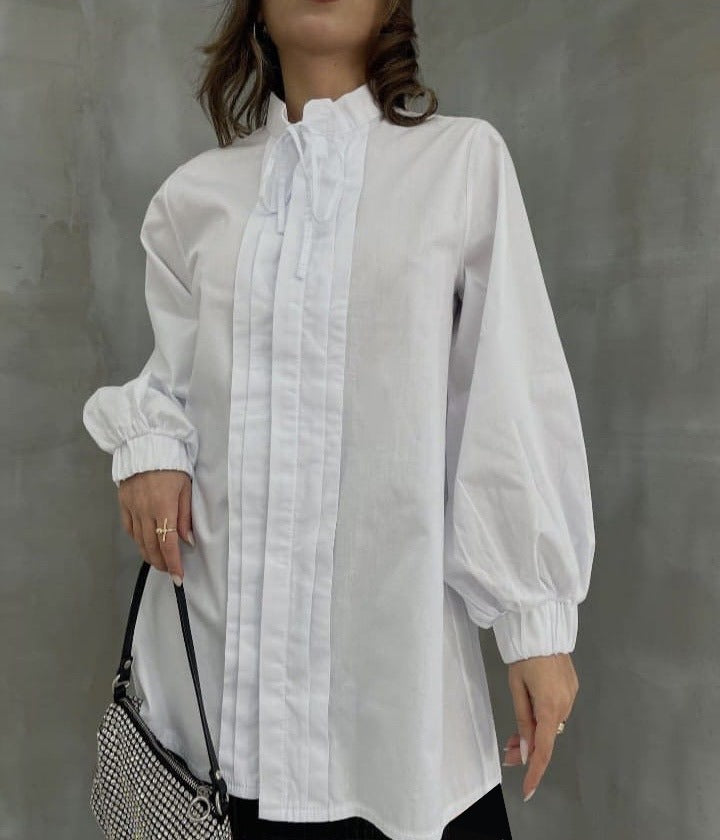 The Classic Shirt